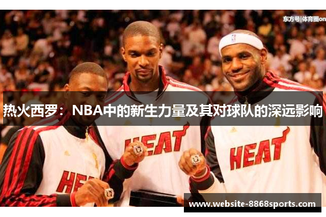 热火西罗：NBA中的新生力量及其对球队的深远影响